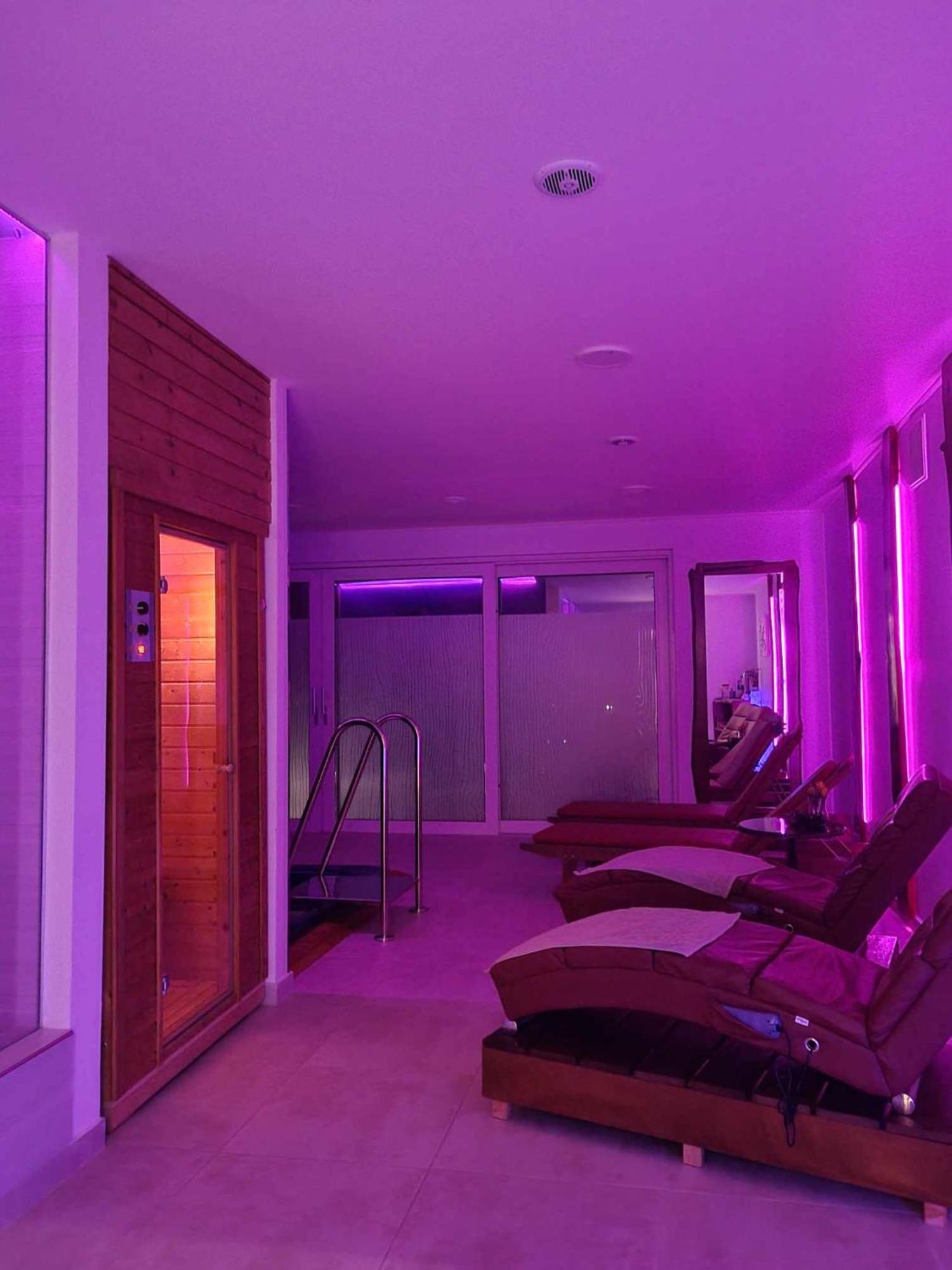 Resort Pri Hrastu 캄니크 외부 사진